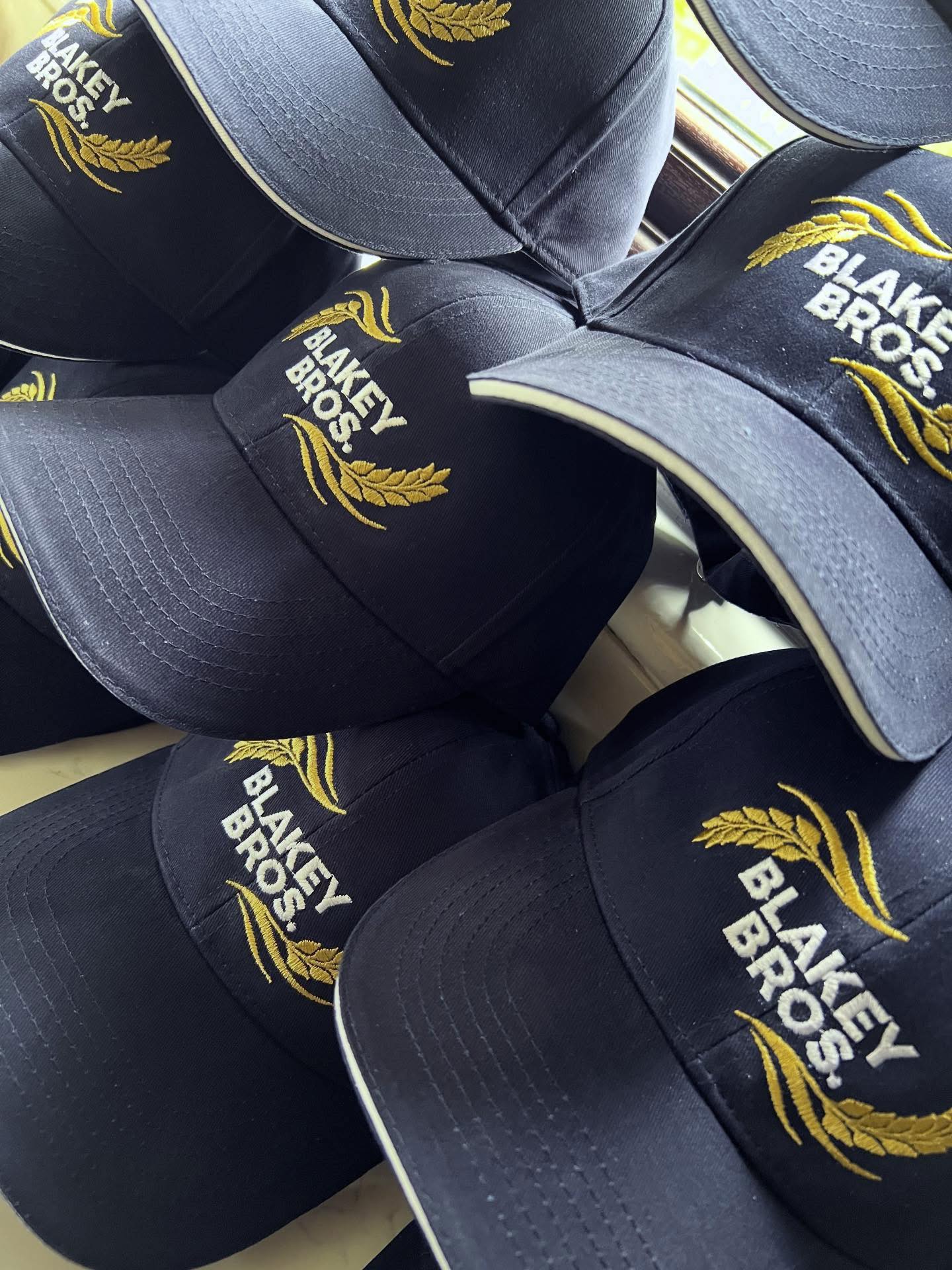 The Blakey Bros. Cap
