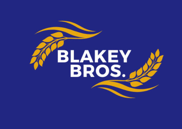 The Blakey Brothers 