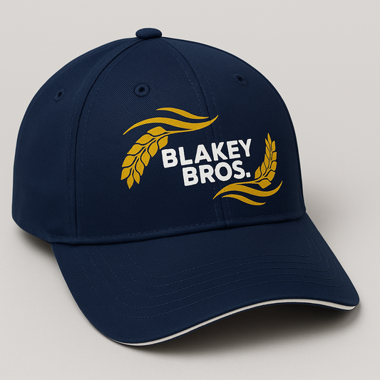 The Blakey Bros. Cap