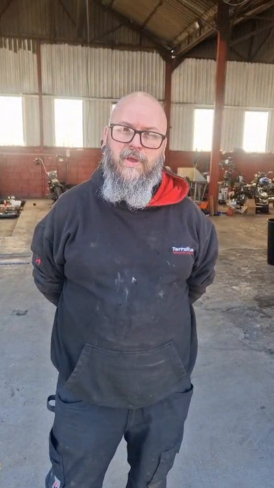Sam - S G Automotive
